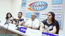 Three Armenian weightlifters set to participate at Summer Universiade