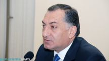 Для разгрузки центра Еревана будут построены 3 крупных транспортных узла