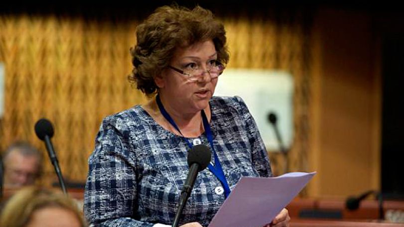Эрмине Нагдалян: Глава ПАСЕ Педро Аграмунт – уже политический труп, проект резолюции о его импичменте готов
