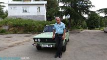 Դեպի սահման. Հայրենիքն այստեղից է սկսվում
