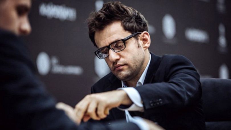 Լևոն Արոնյանը մասնակցում է Grand Chess Tour-ի Լյովենի փուլին
