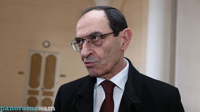 ‘We should not have excessive expectations from Russia’ – deputy FM