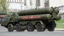 Вопрос по кредиту в связи с закупкой Турцией ЗРК С-400 пока не решен