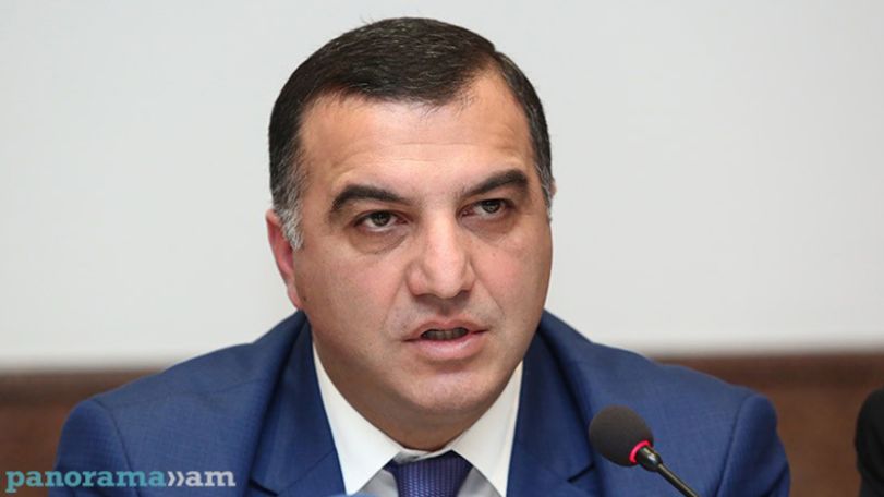 2016-ին տարածքային կենտրոնների միջնորդությամբ զբաղված է դարձել աշխատանք փնտրող 17 հազար 470 անձ