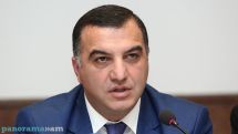 Обсуждение отчета об исполнении госбюджета в парламенте Армении: перед депутатами выступили Артем Асатрян и Левон Алтунян