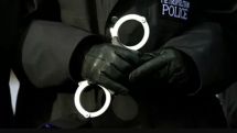 Woman arrested on suspected terrorism offences as she lands at Heathrow Airport