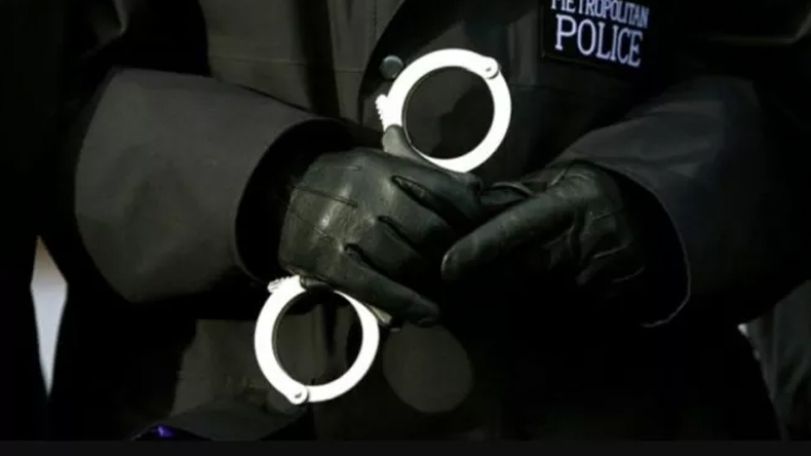 Woman arrested on suspected terrorism offences as she lands at Heathrow Airport