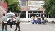 В Армении стартовал летний призыв в армию