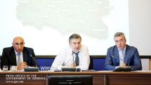 Премьер Армении: В конце года по уже определенным критериям будет оценена работа губернаторов