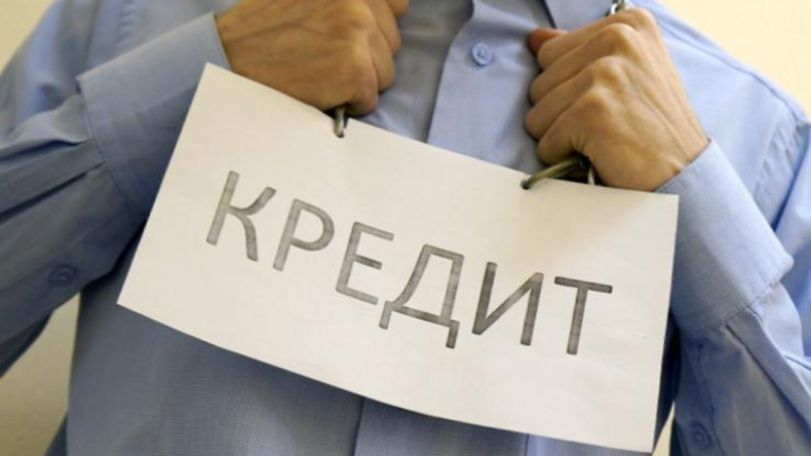 Каждый третий гражданин Азербайджана находится в кредитной кабале