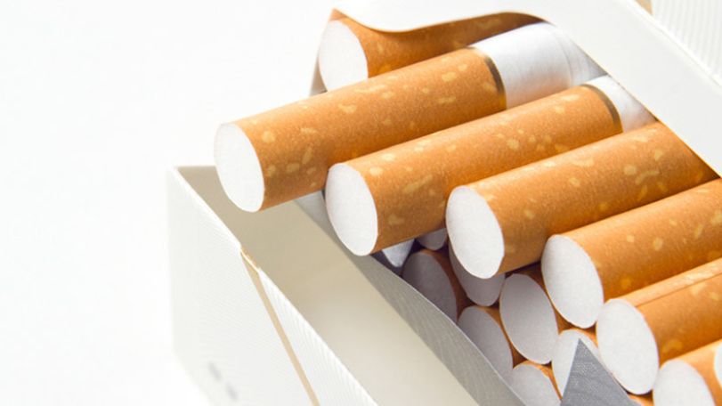 Tobacco production volume up in Armenia