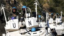 UN agrees to cut peacekeeping budget