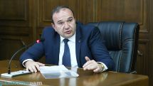 Լևոն Մկրտչյան. Ուրեմն մենք պետք է նրանց լիցենզիան վերցնենք