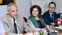 German, French, Polish Film Days to be held within Golden Apricot Yerevan Film Festival