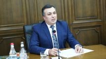 Глава Минкультуры Армении прокомментировал сокращения в Театре оперы и балета
