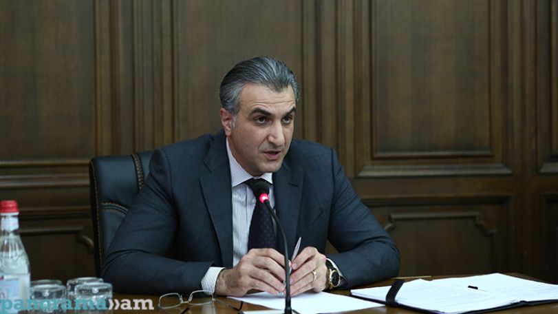 Իգնատի Առաքելյան. Մեր նպատակն այն է, որ հողերն օգտագործվեն