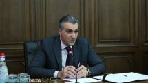 Глава Минсельхоза Армении: Земли должны использоваться – и чем больше, тем лучше