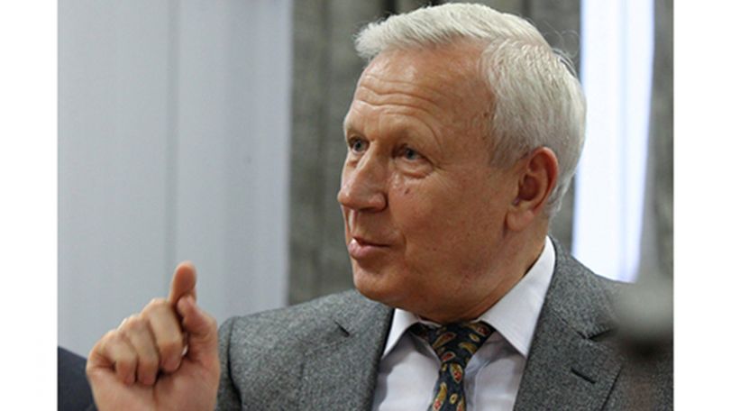 «Бред какой-то»: президент РФС прокомментировали информацию о бунте в сборной России по футболу