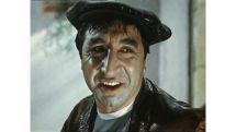 «Валик джан, я тебе один умный вещь скажу, только ты не обижайся»: сегодня день рождения актера театра и кино Фрунзика Мкртчяна