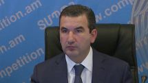 ГКЗЭК Армении продолжает проводить исследования на рынке рекламы
