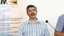 Արտակ Կիրակոսյան. Հայաստանում ժողովուրդը  չի դիտարկվել տնտեսություն զարգացնող ուժ