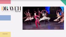 Armenian dance ensemble “Barekamutyun” to participate at Dbayeh International festival