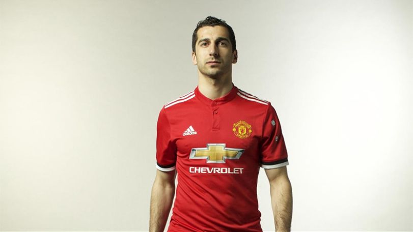 Manchester United presents best replies from fans confessing their love to Henrikh Mkhitaryan