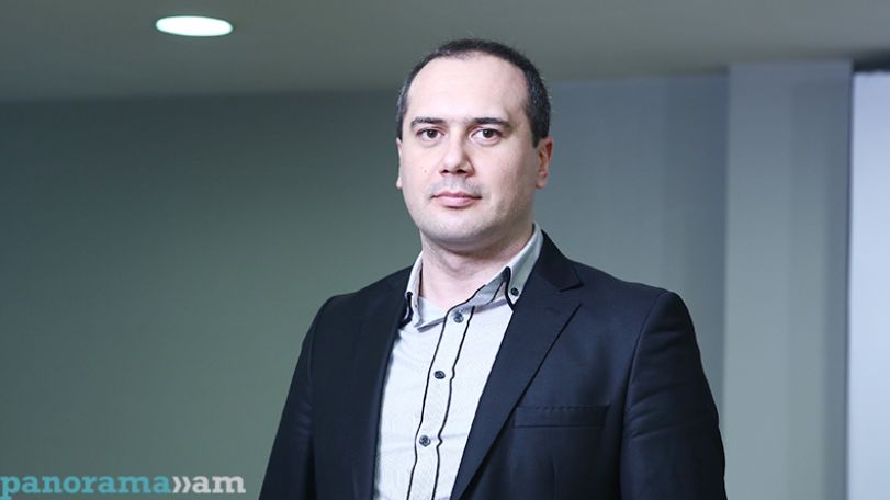 Կատարը՝ արաբական խանդի «զոհ»