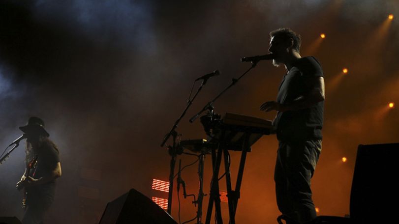 Хедлайнером фестиваля Park Live  в Москве станет System Of A Down
