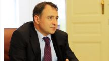 Ариф Мамедов: Азербайджанские дипломаты прекрасно понимают и прогнозируют неминуемый крах режима и его экономики
