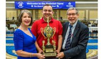 Chess: Armenia’s Tigran Petrosian wins World Open