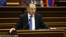 Two branches negatively affected economic growth in Armenia in 2016, finance minister says