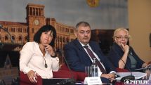 Армянский министр Ваче Габриелян: В ЕАЭС существует огромный потенциал, который еще не использован