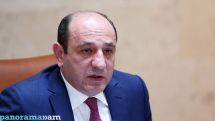 Министр Сурен Караян перечислил плюсы вступления в ЕАЭС: инвесторов больше привлекает армянский рынок