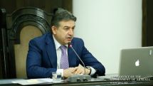 Реализация стратегий развития областей Армении обеспечит повышение конкурентоспособности регионов
