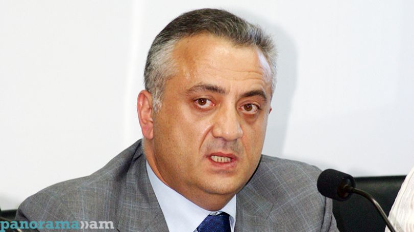 Մինչև 2025 թվականը ԵԱՏՄ միասնական արժույթի անցնելու մասին քննարկումներ չեն լինի. Ջավադյան