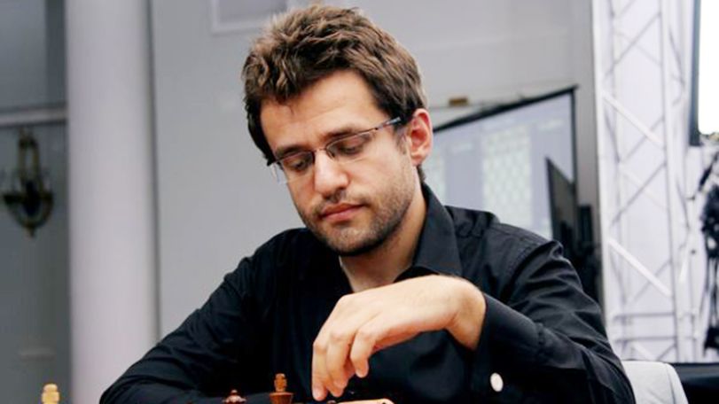 Լևոն Արոնյանը Grand Chess Tour-ում կխաղա Գարրի Կասպարովի հետ