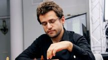 Levon Aronian to face former world champion Garry Kasparov at Sinquefield Cup
