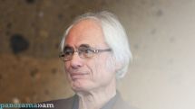 Golden Apricot’s "Let there be light" award to be granted to renowned Armenian composer Tigran Mansurian