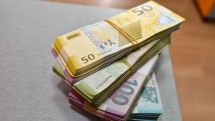 Эксперт: В Азербайджане в год почти 36 млрд. манатов уходит в тень