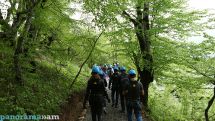 1 million 250 000 tourists visited Armenia last year – Ara Khzmalyan