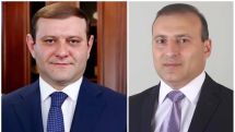 Создатель популярных в Армении боевиков Гор Варданян назначен советником мэра Еревана