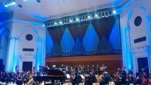 “Armenia” International Festival and Competition has impulsive power – conductor