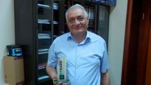 Yerevan to host seminar on sports medicine