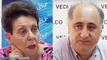Մեր բարեփոխումները մնում են օդի մեջ կամ հասնում դասարան աղճատված. Կրթության ոլորտի փորձագետ