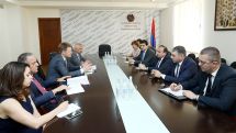 ԿԳՆ. Մտադրություն կա  Հայաստանի տարբեր մարզերում ընդլայնել TUMO-ի ցանցը