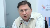 Варужан Октанян: Пока в сфере закупок в Армении не стоит ожидать революционных изменений