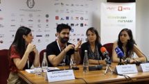 Turkish director’s film included in Golden Apricot’s competition program tells Armenian woman’s story