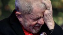 Brazil's ex-president Lula sentenced to nearly 10 years in prison for corruption