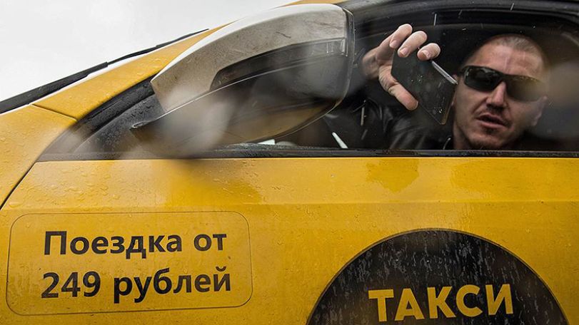 «Яндекс» и Uber породнились: возглавит компанию Тигран Худавердян